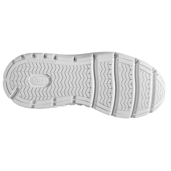 Brooks Women's Addiction Walker 2 Black, 6.5, 2E