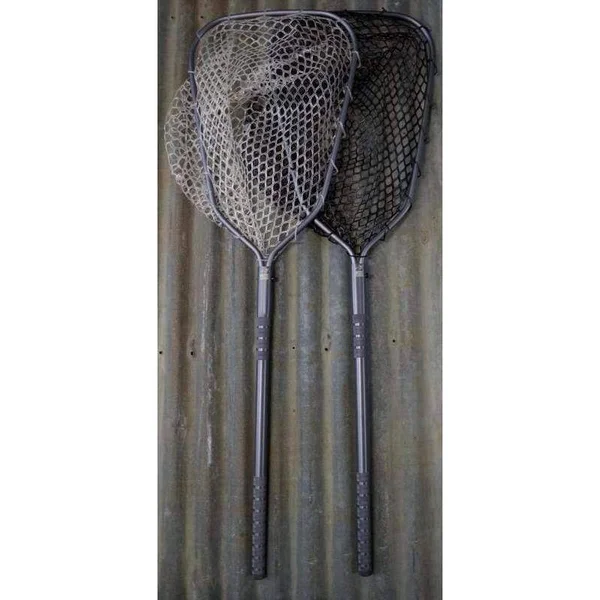 Rising Lunker Net - 24x22 Orange