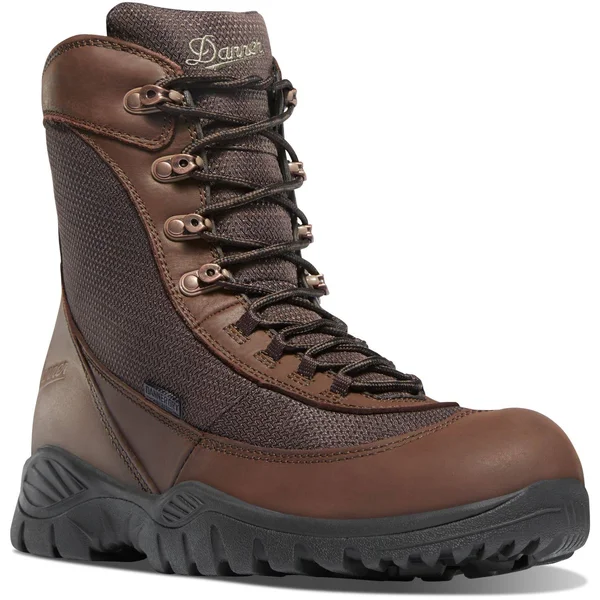 Danner Men's Element 8x22 Waterproof Hunting Boot