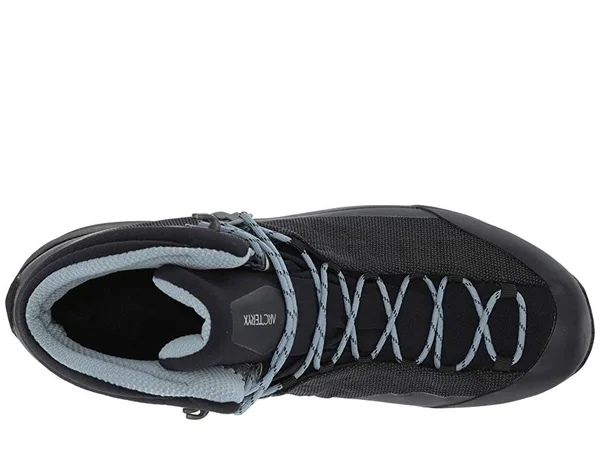 Arc&teryx Acrux TR GTX (Black/Robotica) Women's Hiking Boots