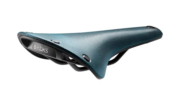 Brooks Cambium C17 Saddle Orange