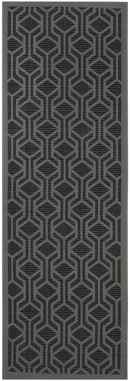 Safavieh Courtyard CY6114-225 9&x12& Rug