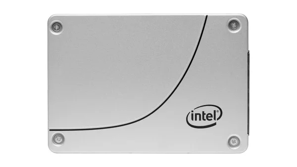 Intel D3-S4610 1.92 TB 2.5x22 Internal Solid State Drive - SATA