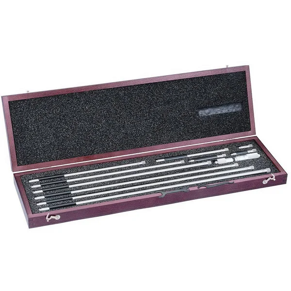 Starrett 823EZ Inside Micrometer - 4 to 40 in