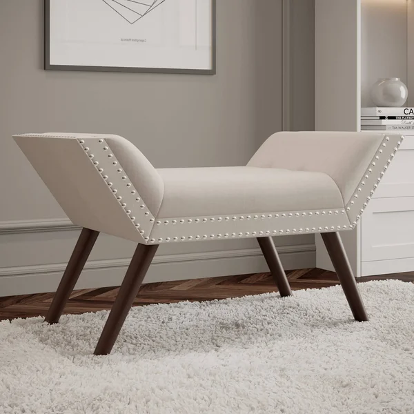 Lana Bench Beige