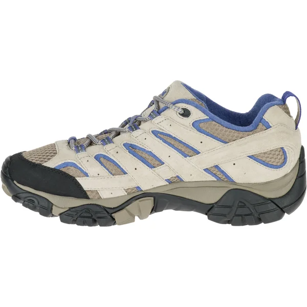 Merrell Moab 2 Vent - Women's Aluminum/Marlin