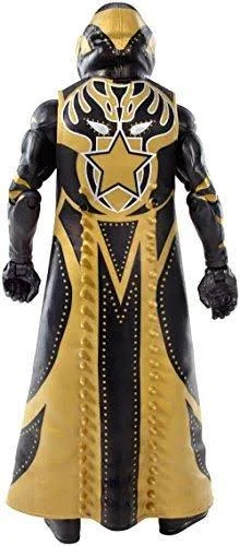 WWE Elite Goldust Action Figure