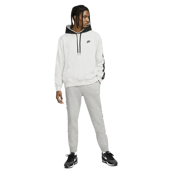 Nike Sportswear City Edition Hoodie M