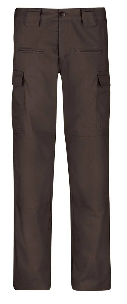 Propper F5259 Women's Kinetic Pant - Sheriffs Brown - M