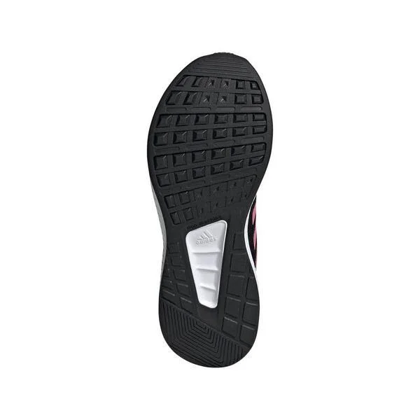 Adidas Runfalcon 2.0 Shoes Core Black 7 Kids - Running Shoes
