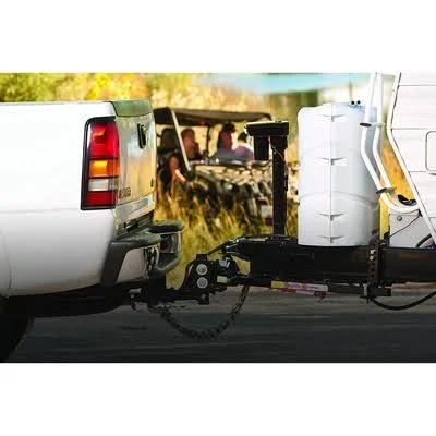 Equal-i-zer 90001201 Equalizer Hitch (No Shank)