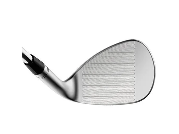 Callaway Mack Daddy 3 Milled S-Grind Satin Chrome Wedge