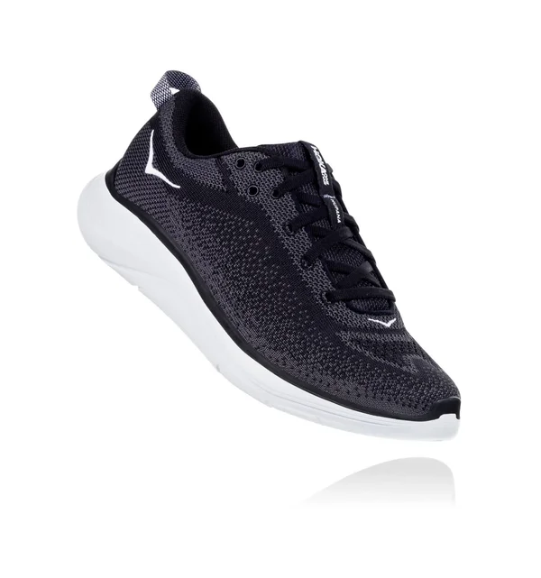 Hoka One One Hupana Flow 9.5 Women's Black