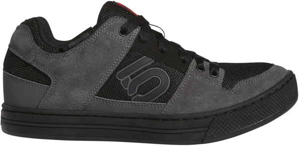 Five Ten Freerider Shoe - Men's 11 Black - Grey, Red