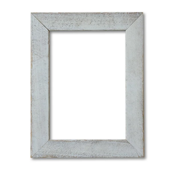 Countryside Classic Distressed Whitewashed Frame Collection - 7x7