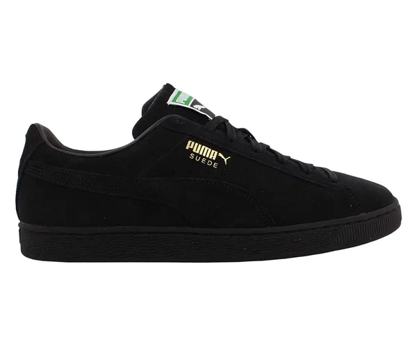Puma Suede Classic Xxi Men's Sneakers, Black, 6