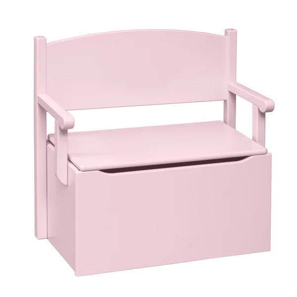 Little Colorado Bench Toy Box - Natural