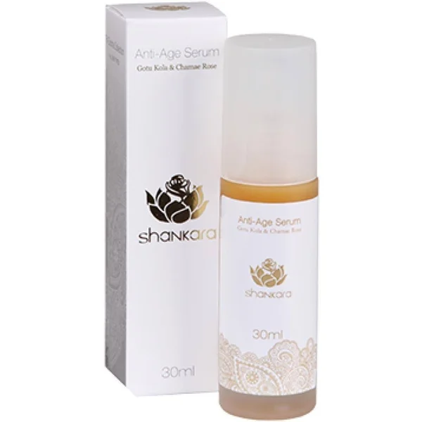 Shankara Anti-Age Serum 30ml