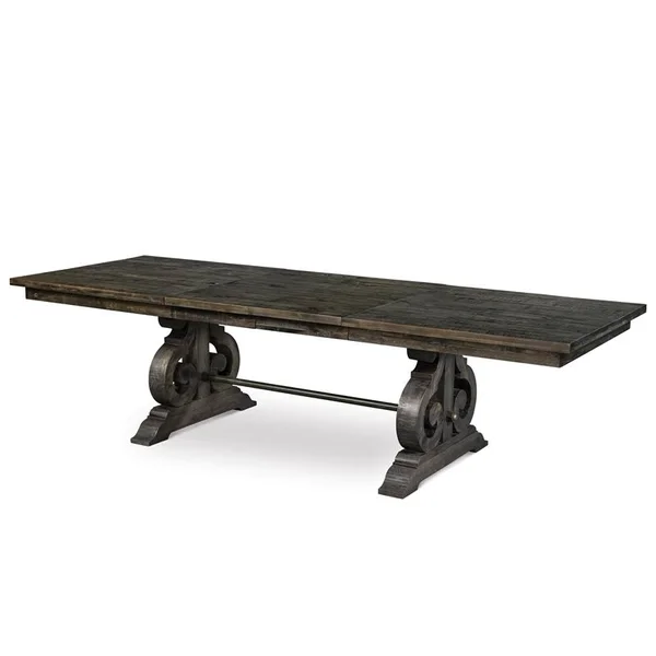 Magnussen D2491 Bellamy Rectangular Dining Table - D2491-20