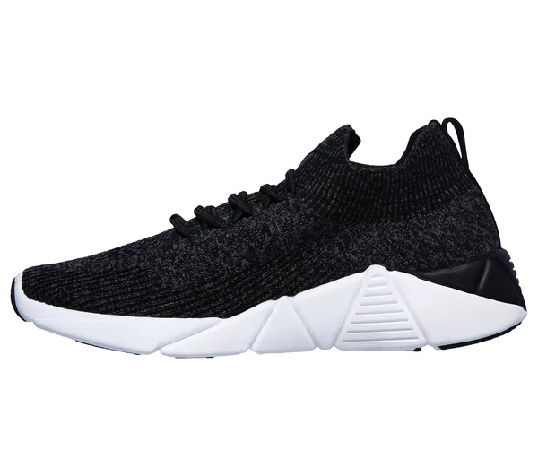 Women's Mark Nason Los Angeles A-Line Pointe Sneaker, Size: 6.5, Black