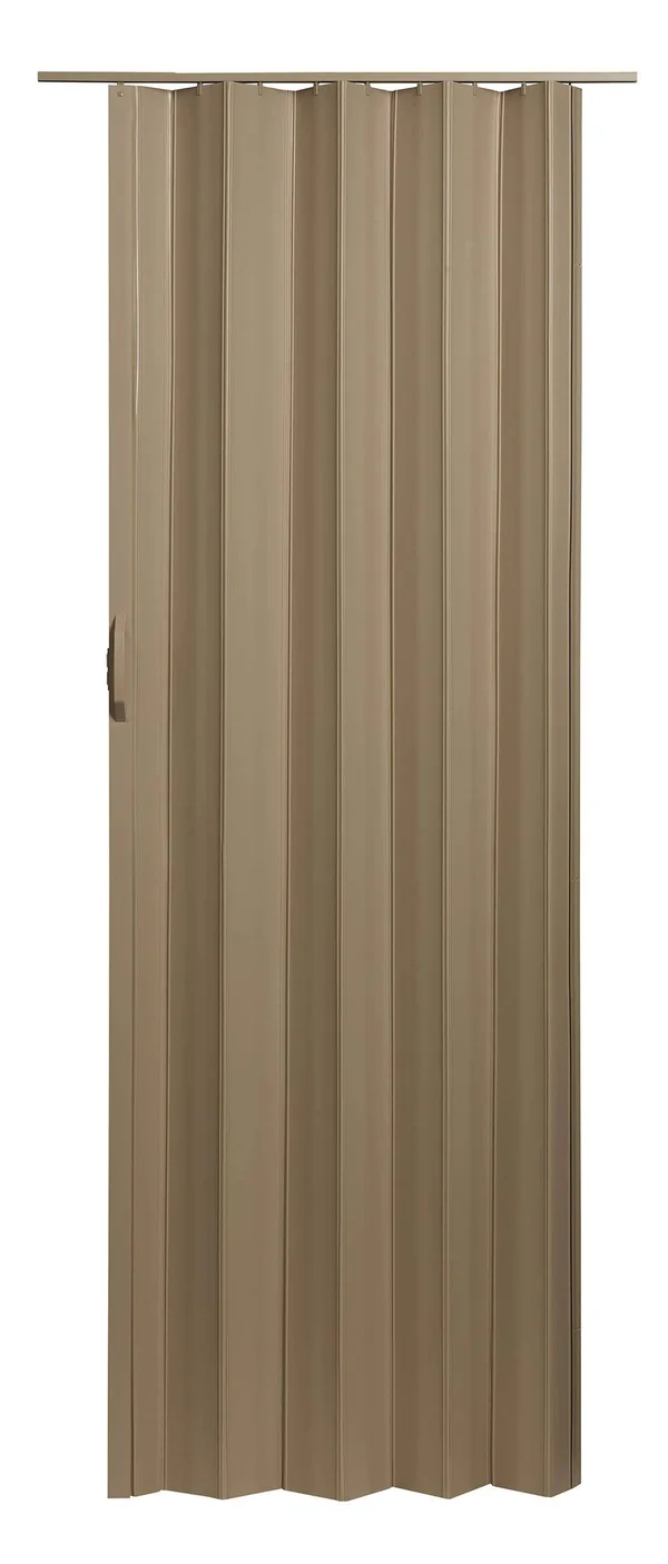 Spectrum Sienna Timber Beige Folding Door