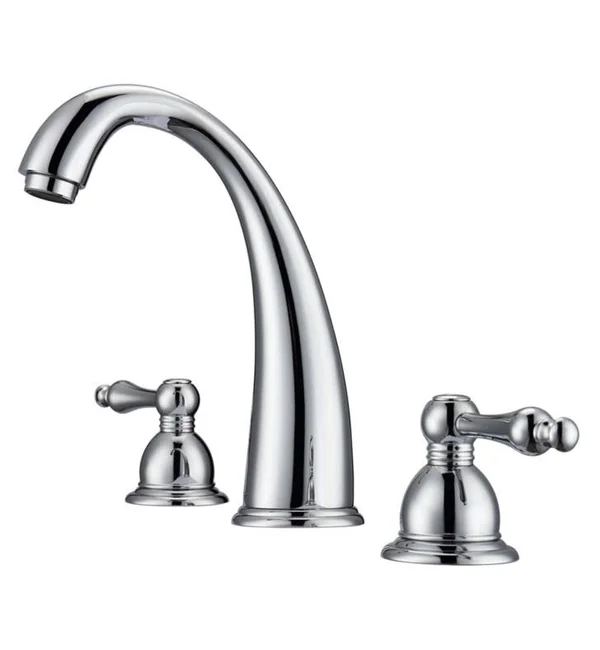 Barclay Maddox LFW106-ML-ORB Bathroom Faucet - Oil Rubbed Bronze