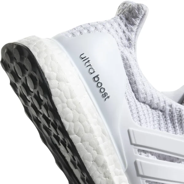 Adidas Ultraboost Wmns White