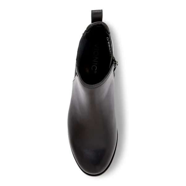Vionic Bethany Women's Boots Black : 12 M