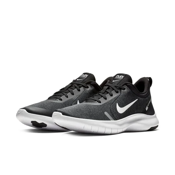 Nike Women's Flex Experience RN 8 Running Shoes - Size: 5.0, Black