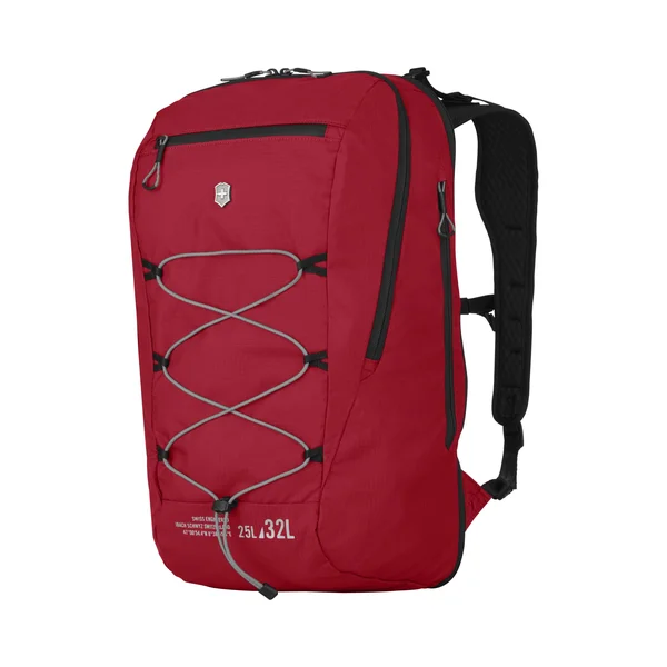 Victorinox Altmont Active Lightweight Expandable Backpack (Red)