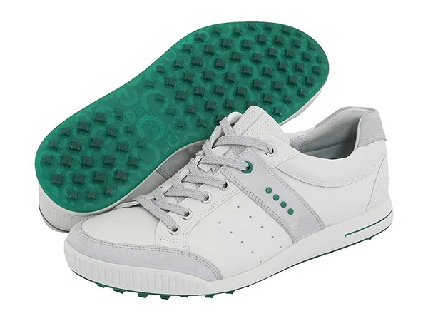 Ecco Men's Street Premiere Golf Shoe