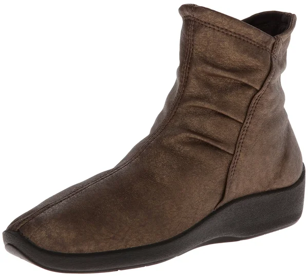 Arcopedico Women's L19 Ankle Boot Bronze 41