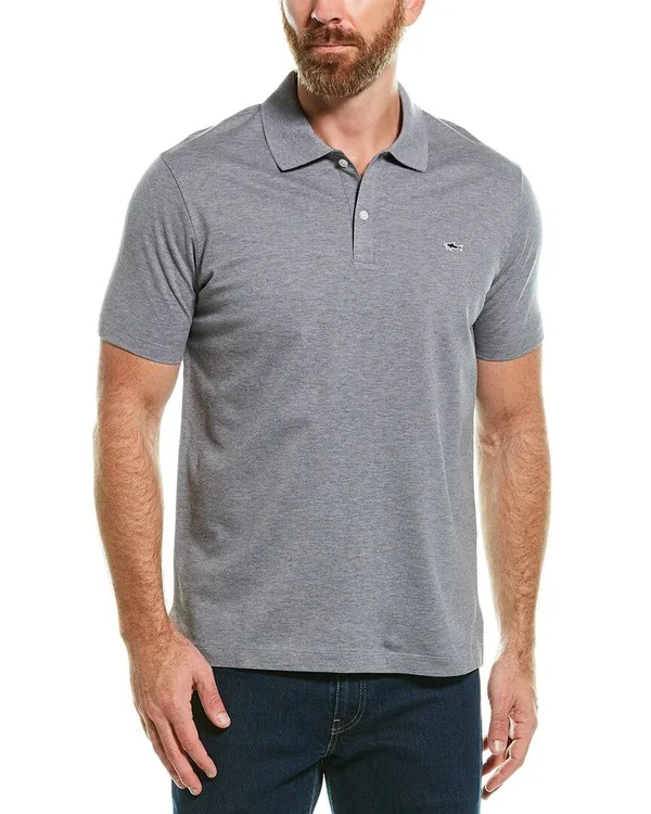 Paul & Shark Polo Shirt
