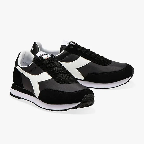 Diadora Koala Black
