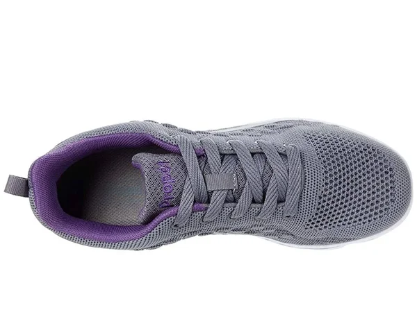 Propet TravelActiv Axial Women's Walking - Grey Size 6.5