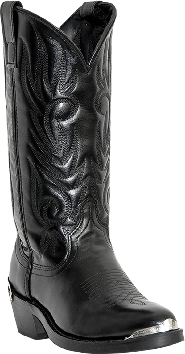 Laredo Mccomb 9 Men's Black