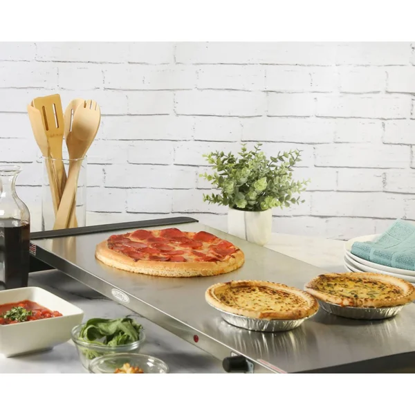 BroilKing NWT-1S Professional Warming Tray Stainless