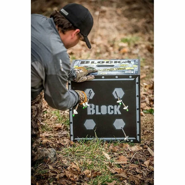 The Block Vault XL Target