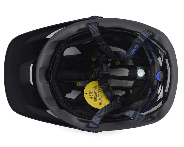 Giro Montara MIPS Helmet Matte Black, Electric Purple S