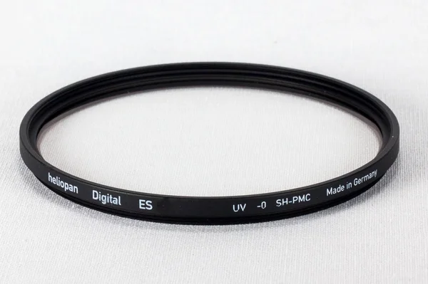 Heliopan 82mm UV SH-PMC Filter