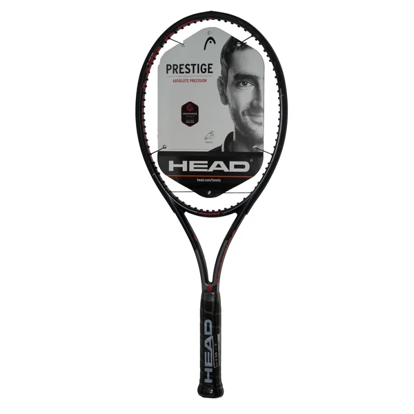 Head Graphene Touch Prestige Tour Tennis Racquet 4 3/8