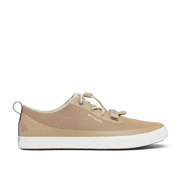 Columbia Dorado CVO PFG Oxford Tan/Carbon, Men's, Size: 11.5