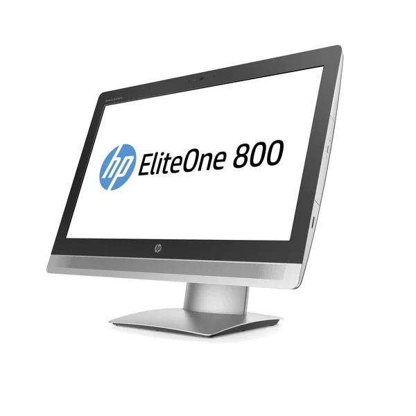 HP EliteOne 800 G1 - 23x22 LED - Core i5 4670S 3.1 GHz - 4 GB - 4 GB RAM - 500 GB HDD - Intel HD Graphics 4600 - Windows 8.1 Pro