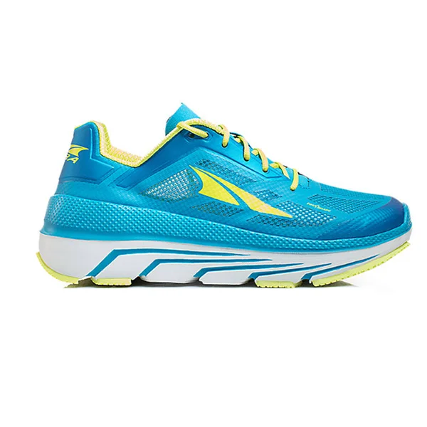 Altra Women's Duo - Blue (AFW1838F-4) 8 - Medium (B), Blue