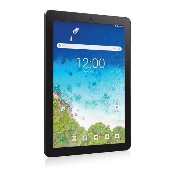 2019 RCA Viking Pro 2-in-1 Tablet 10&& Touch Screen and Detachable Keyboard - Quad Core, 32GB Android 8.1 (Go Edition)