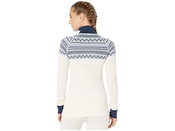 Kari Traa Lokke Baselayer Top - Women's M - Calm