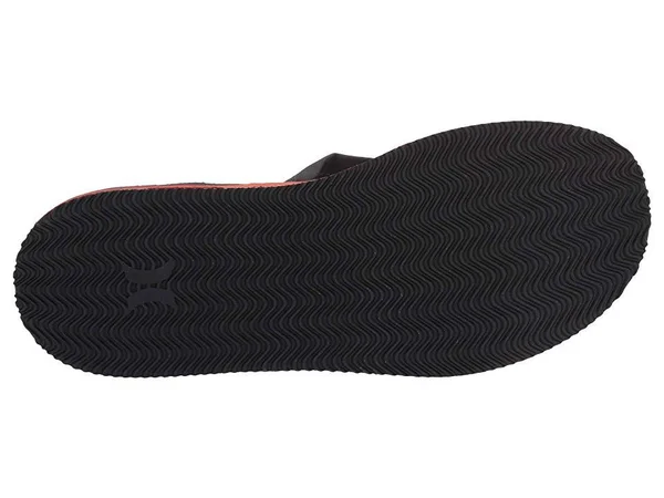 Hurley Lunar Sandal - Dark Grey - 10