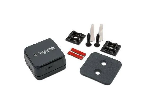 APC Wireless Temperature sensor NBWS100T, 0.7 x 1.5 x 1.5 in