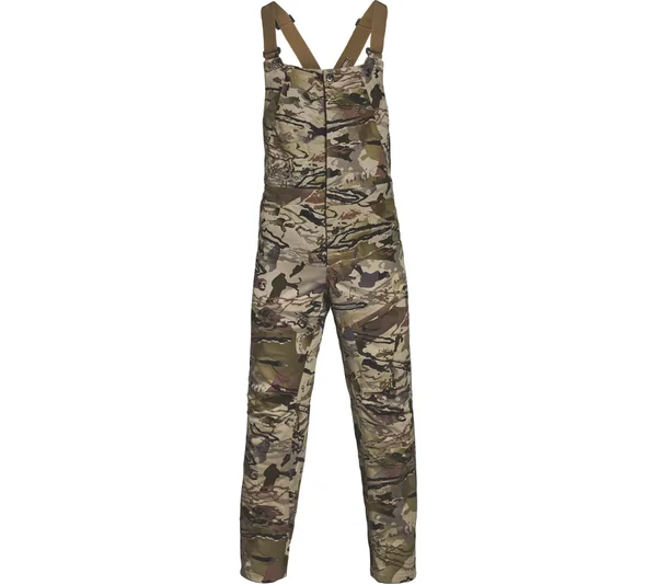 Under Armour Men's Grit Bib