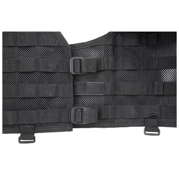 5.11 Tactical VTAC LBE Vest - Black, 2XL